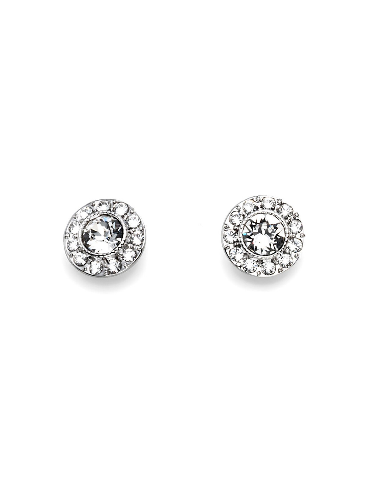 Oliver Weber Orecchini Mini Crystal Coast 22400-001 donna