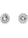Oliver Weber Orecchini Mini Crystal Coast 22400-001 donna