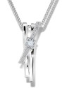 Modesi Bellissima collana in argento M41098 donna