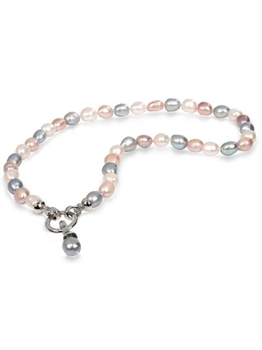 JwL Luxury Pearls Collana da donna in perle vere JL0563 donna