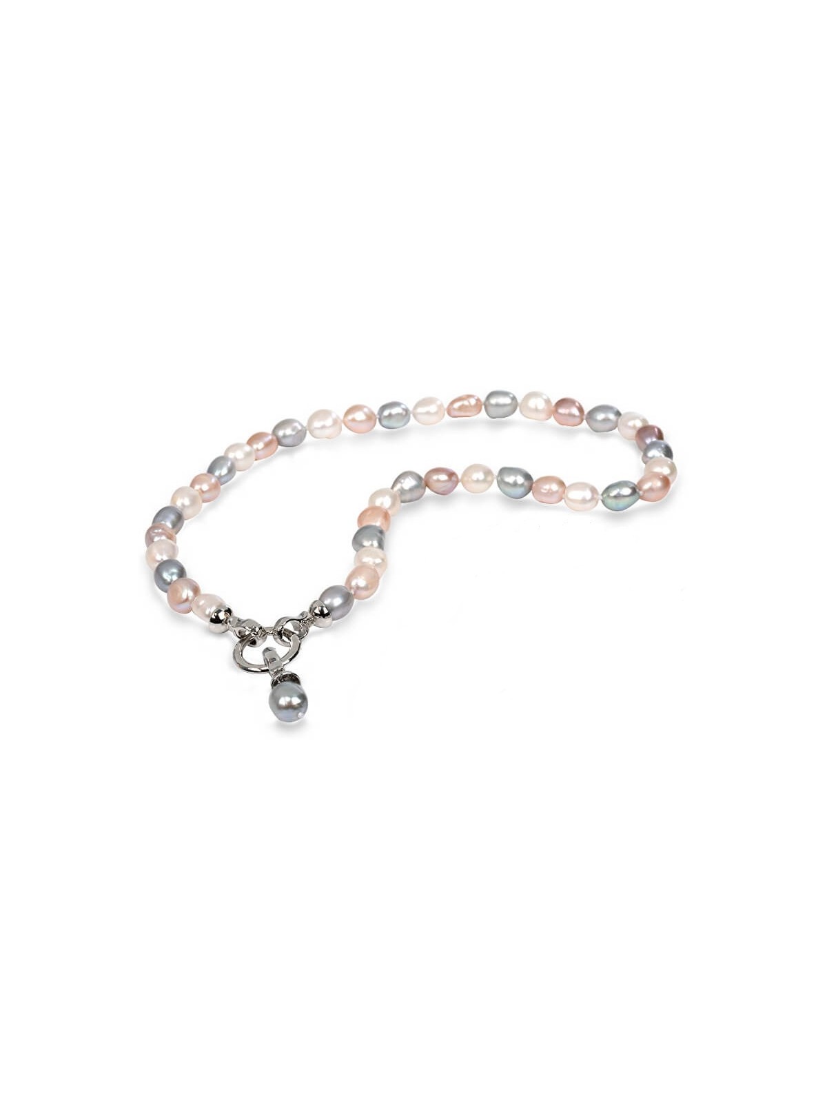 JwL Luxury Pearls Collana da donna in perle vere JL0563 donna