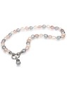 JwL Luxury Pearls Collana da donna in perle vere JL0563 donna