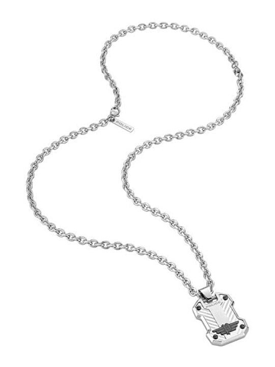 Police Collana da uomo di lusso PJ26324PSS / 01 uomo