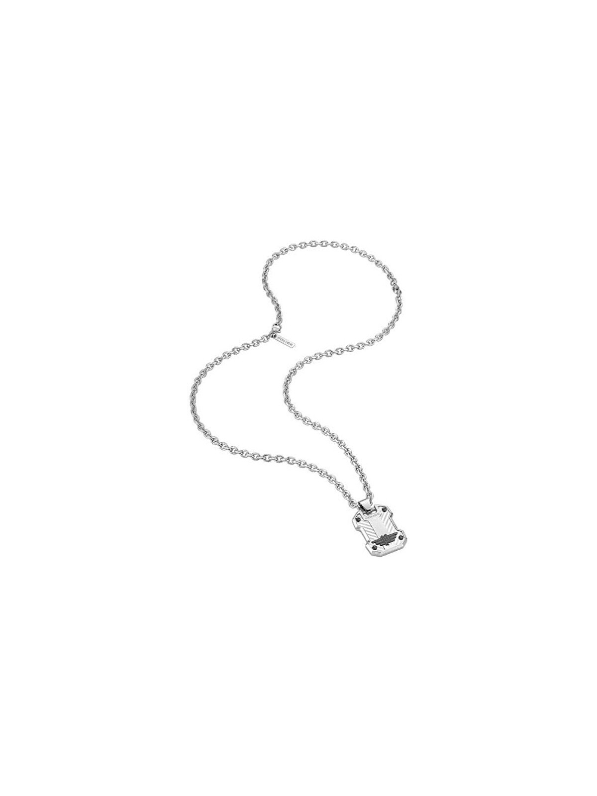 Police Collana da uomo di lusso PJ26324PSS / 01 uomo