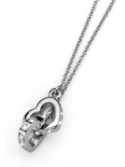Oliver Weber Collana adorabile Fondo 11615R donna