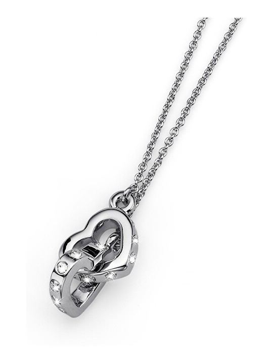 Oliver Weber Collana adorabile Fondo 11615R donna