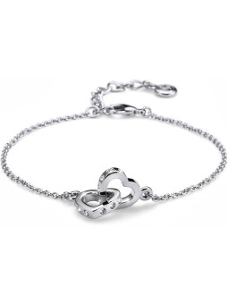 Oliver Weber Fondo per braccialetti di grande effetto 32158R donna