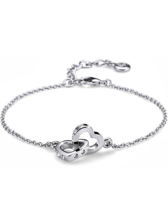 Oliver Weber Fondo per braccialetti di grande effetto 32158R donna