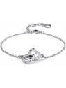 Oliver Weber Fondo per braccialetti di grande effetto 32158R donna
