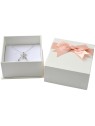 JK Box Confezione regalo per set di gioielli FF-4 / A1 / A5 donna