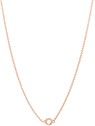Rosato Collana in bronzo con anello per ciondoli Storye RZC006 donna