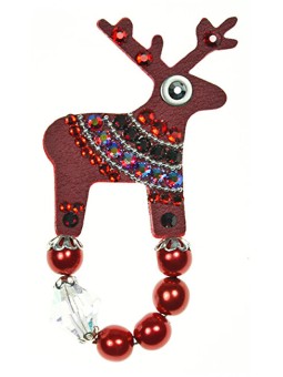 Deers Piccola insalata rossa Sedano donna