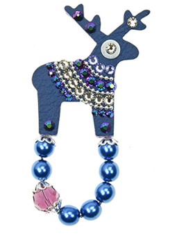 Deers Un bellissimo cerbiatto, Jimmy. donna