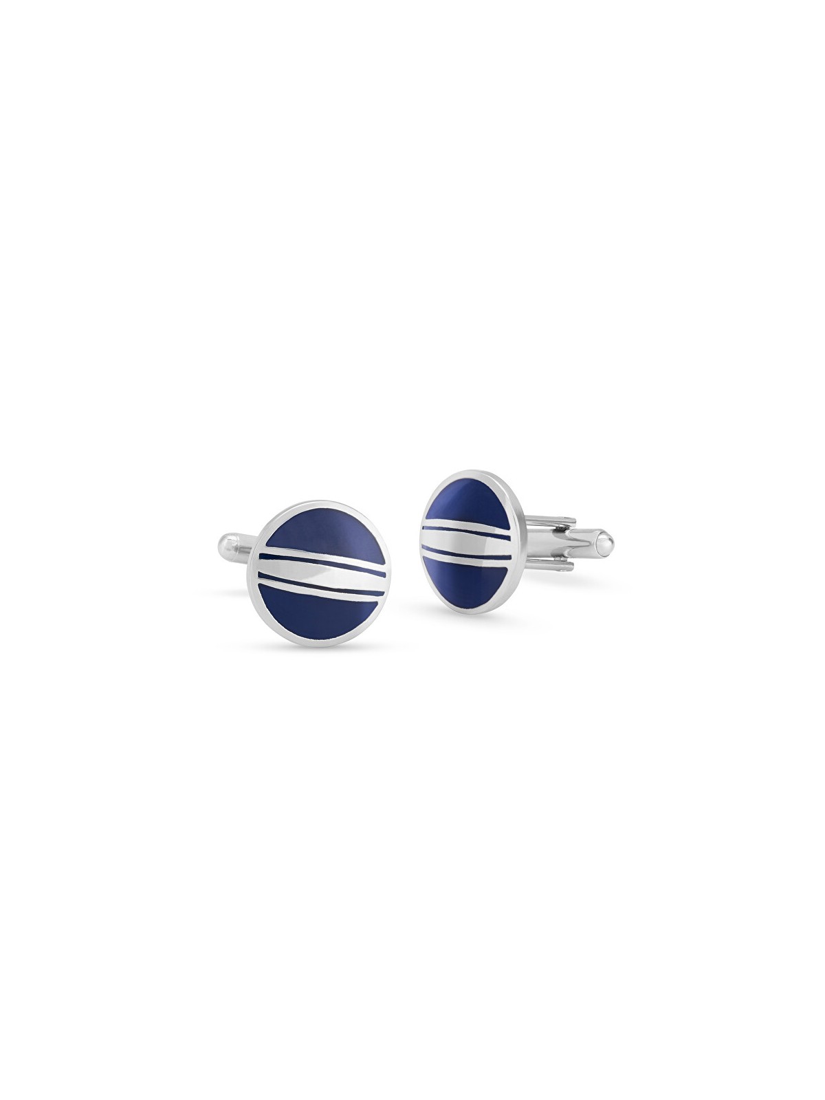 Troli Eleganti gemelli KS-184 uomo