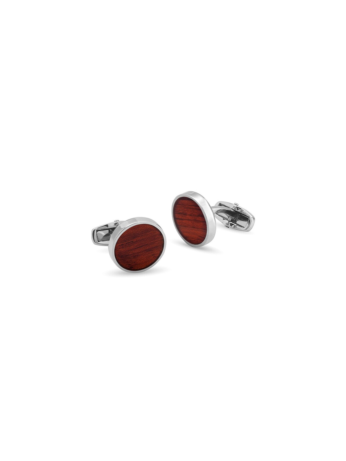 Troli Eleganti gemelli KS-187 uomo