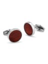 Troli Eleganti gemelli KS-187 uomo