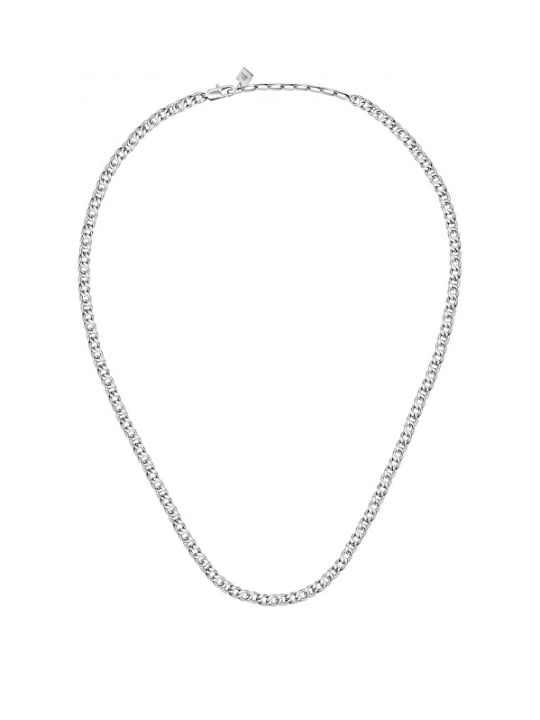 Morellato Elegante collana da uomo in acciaio Catene SATX13 uomo
