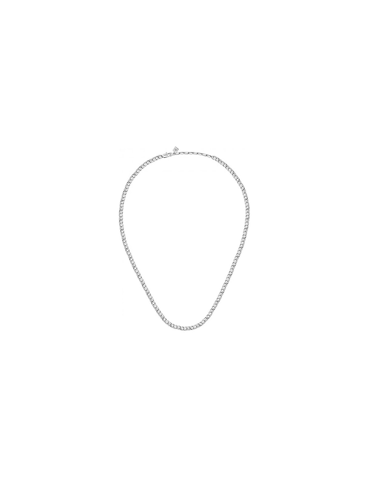 Morellato Elegante collana da uomo in acciaio Catene SATX13 uomo