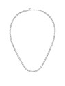 Morellato Elegante collana da uomo in acciaio Catene SATX13 uomo