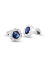 Troli Gemelli scintillanti KS-172 unisex