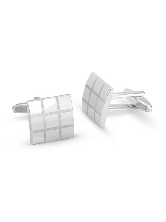 Troli Eleganti gemelli KS-178 uomo