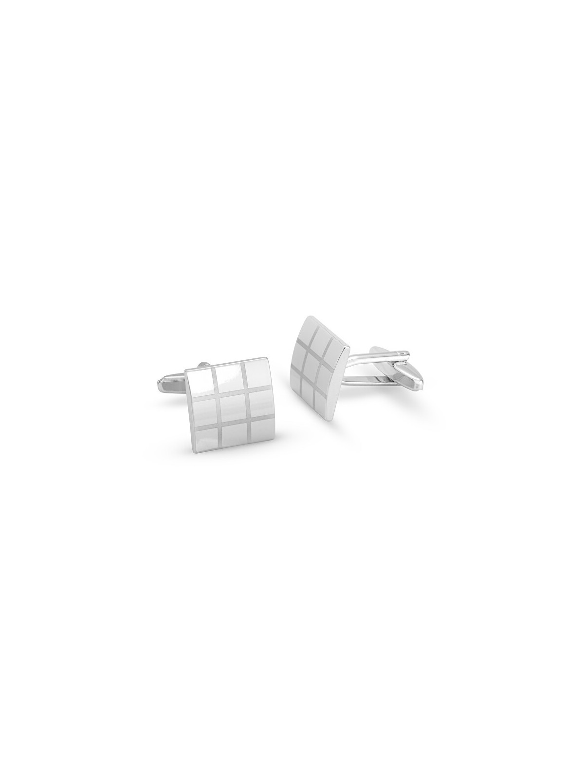 Troli Eleganti gemelli KS-178 uomo