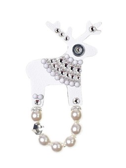 Deers Il piccolo cervo bianco Christie donna