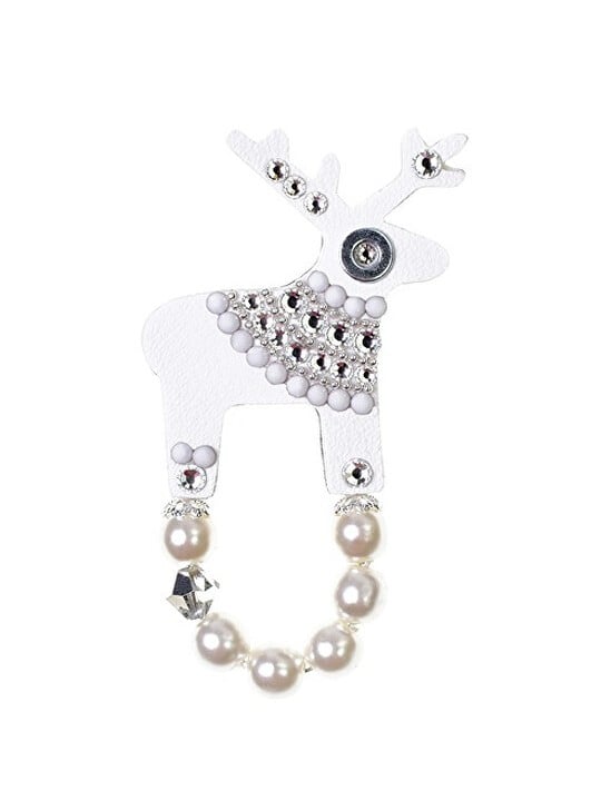 Deers Il piccolo cervo bianco Christie donna