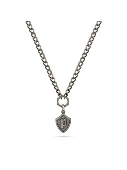 Police Collana da uomo alla moda Talismano PEAGN2120101 uomo