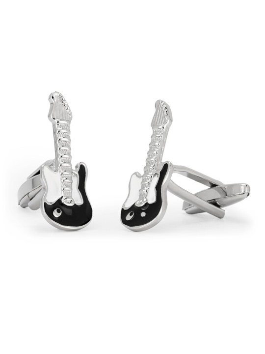Troli Eleganti gemelli con chitarra sTO3649 uomo