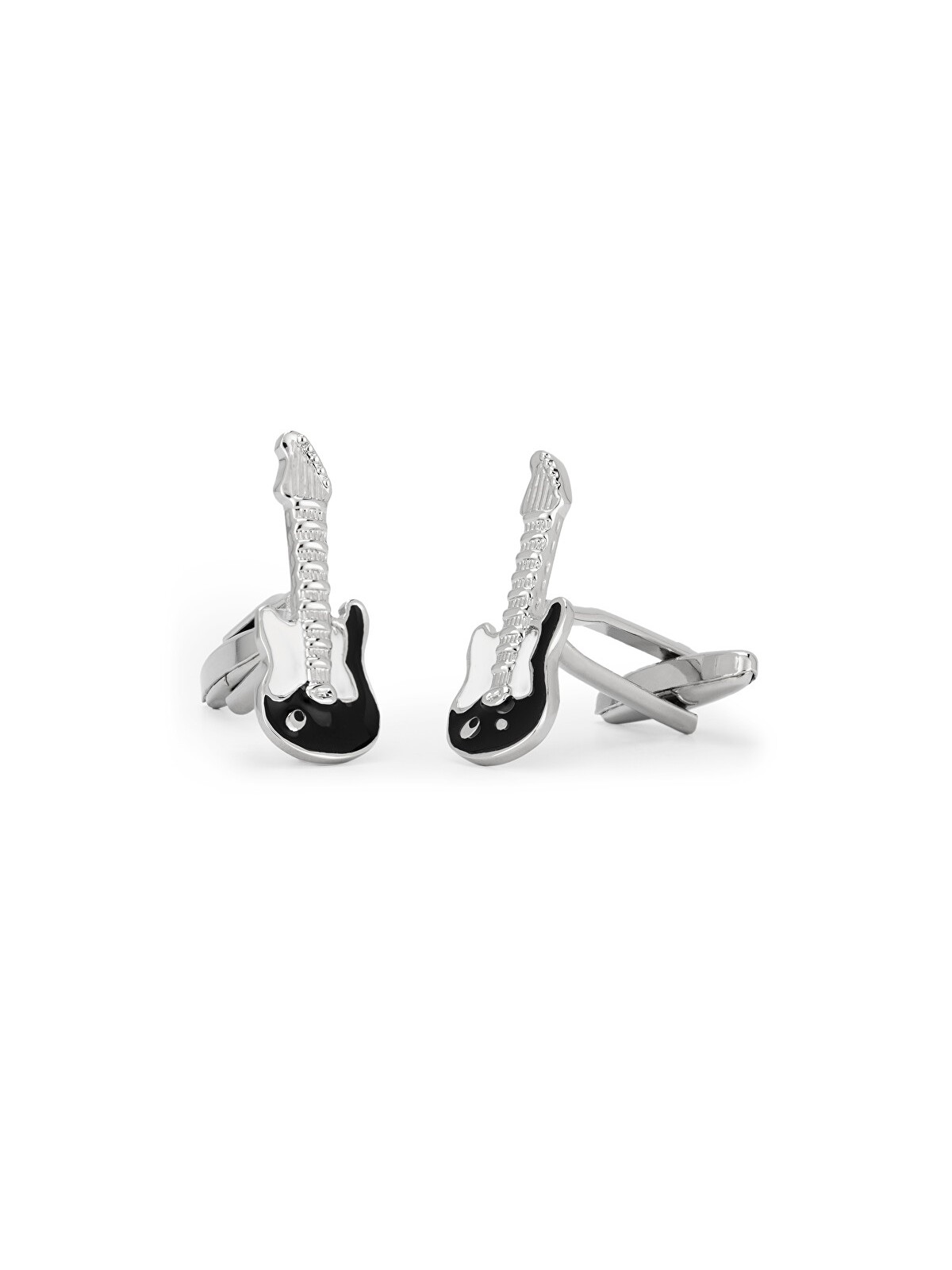 Troli Eleganti gemelli con chitarra sTO3649 uomo