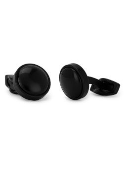 Troli Eleganti gemelli neri unisex