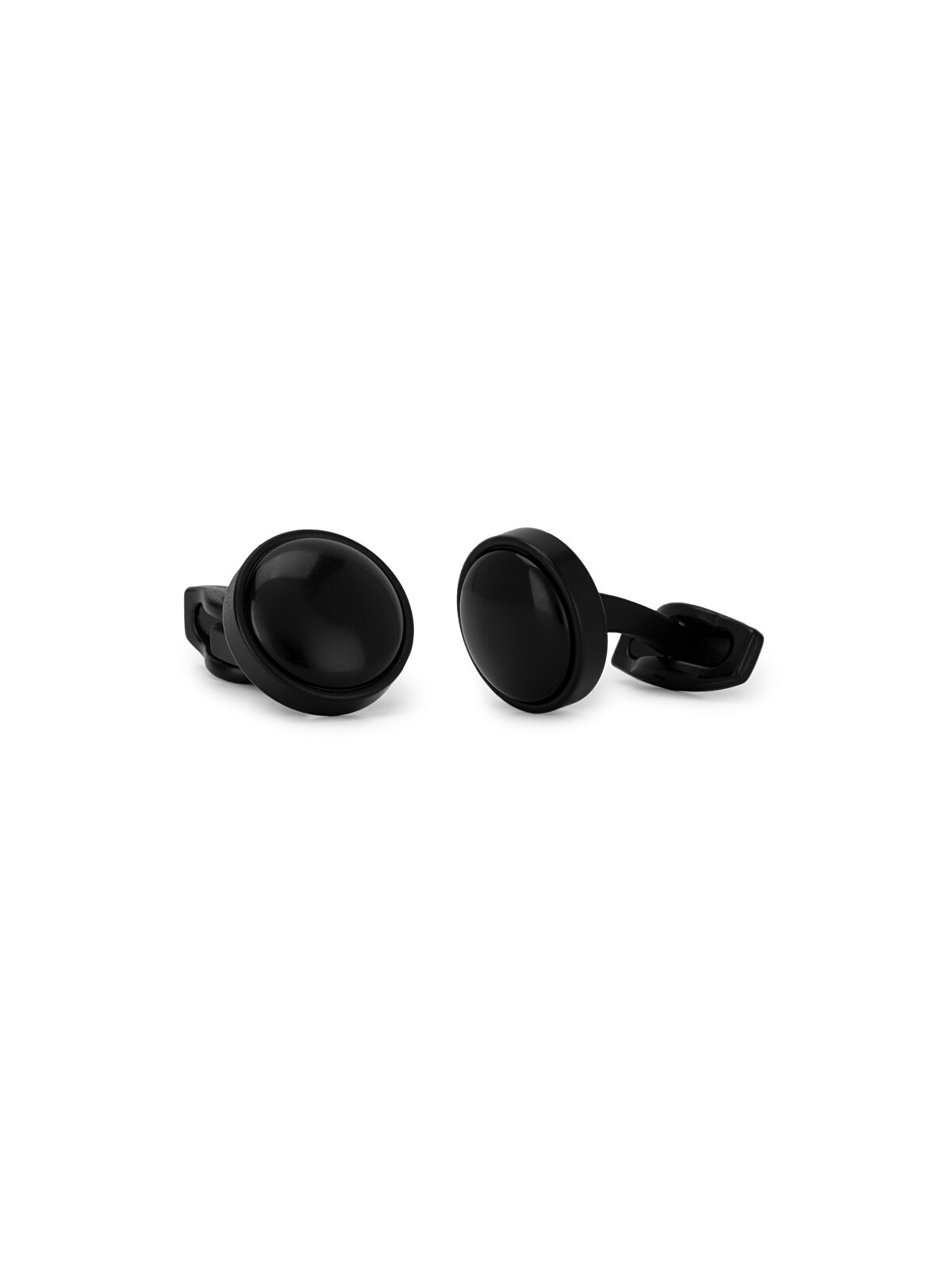 Troli Eleganti gemelli neri unisex