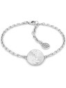Tommy Hilfiger Elegante bracciale in acciaio 2780592 donna