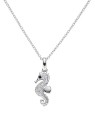 Amen Collana originale in argento CLANCMBBZ catena, pendente donna