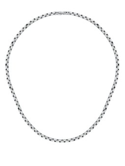 Morellato Elegante collana da uomo realizzata in acciaio Catene SATX18 uomo