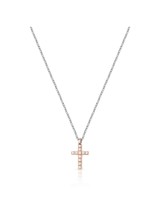 Morellato Collana Motown SALS76 in acciaio senza tempo uomo