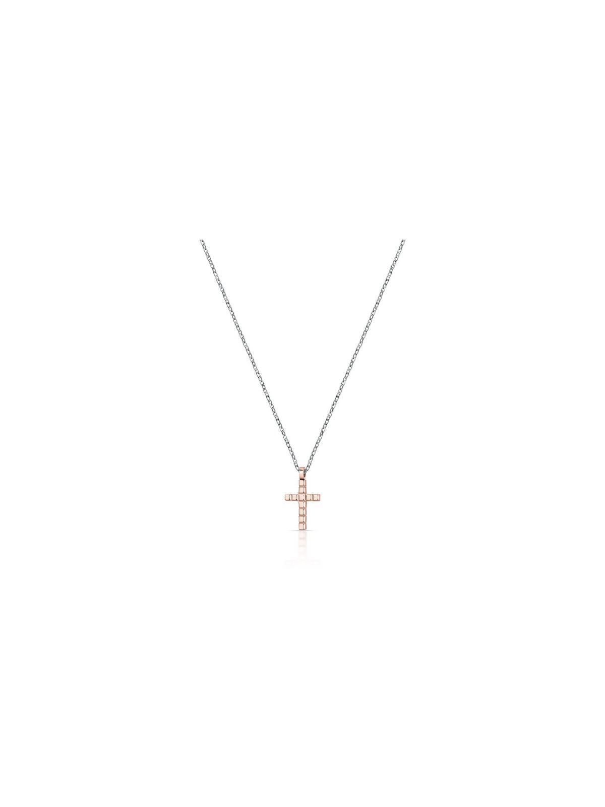 Morellato Collana Motown SALS76 in acciaio senza tempo uomo