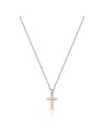 Morellato Collana Motown SALS76 in acciaio senza tempo uomo