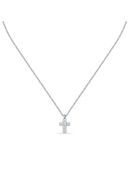Morellato Collana Motown SALS77 in acciaio senza tempo uomo