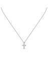 Morellato Collana Motown SALS77 in acciaio senza tempo uomo