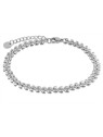 Troli Bracciale da donna in acciaio VGS1318S-1 donna