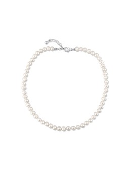 JwL Luxury Pearls Collana girocollo di perle d'acqua dolce JL0797 donna