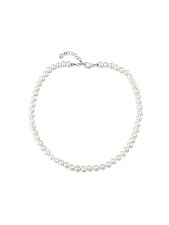 JwL Luxury Pearls Collana girocollo di perle d'acqua dolce JL0797 donna