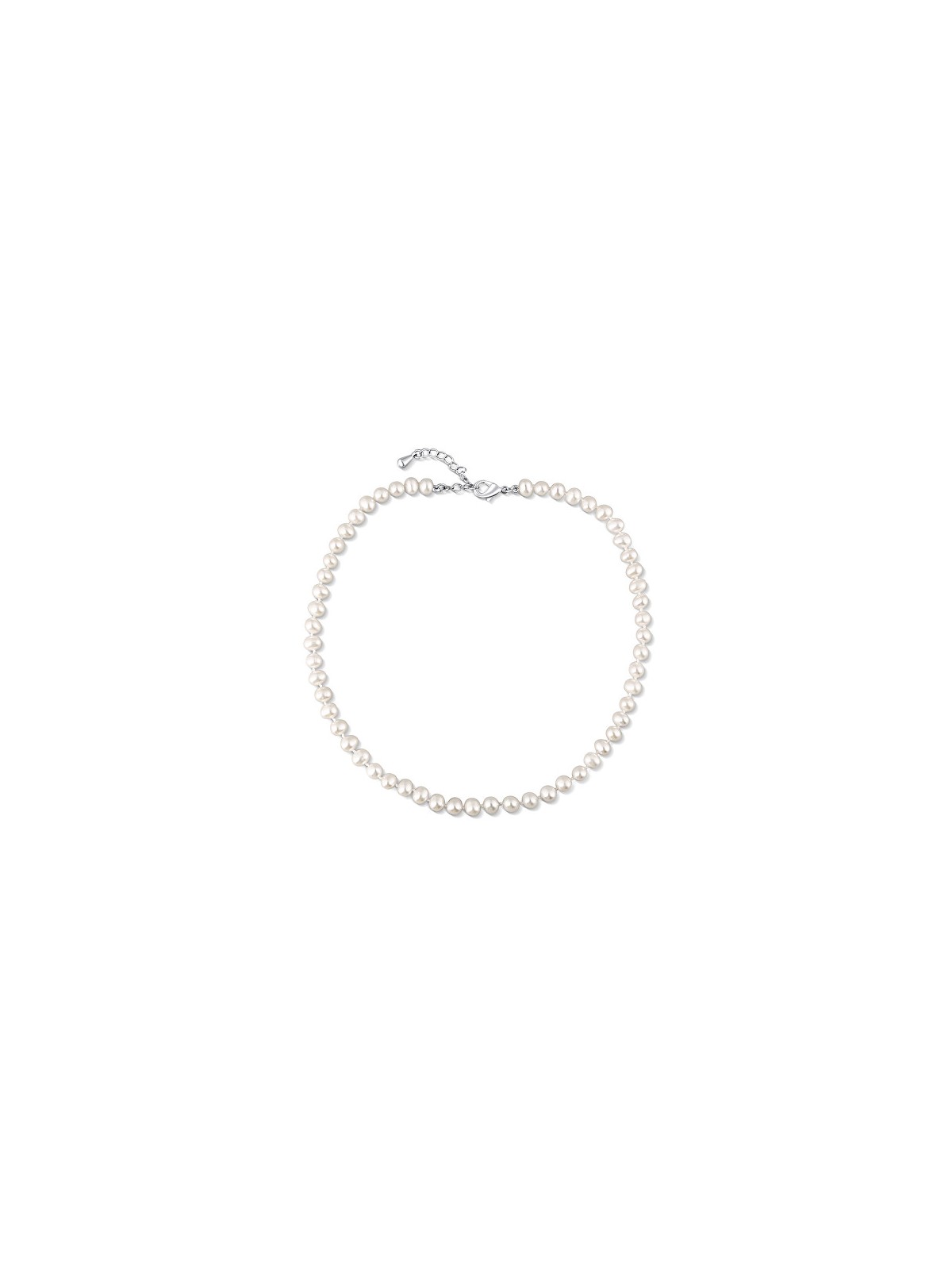 JwL Luxury Pearls Collana girocollo di perle d'acqua dolce JL0797 donna