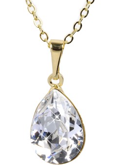 Levien Elegante collana di perle da donna donna