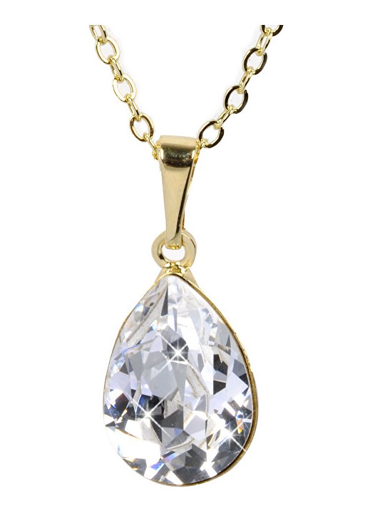 Levien Elegante collana di perle da donna donna