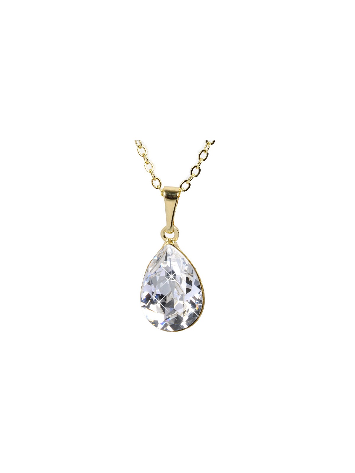 Levien Elegante collana di perle da donna donna