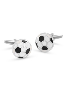 Troli Gemelli alla moda con pallone da calcio KS-186 uomo