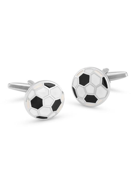 Troli Gemelli alla moda con pallone da calcio KS-186 uomo